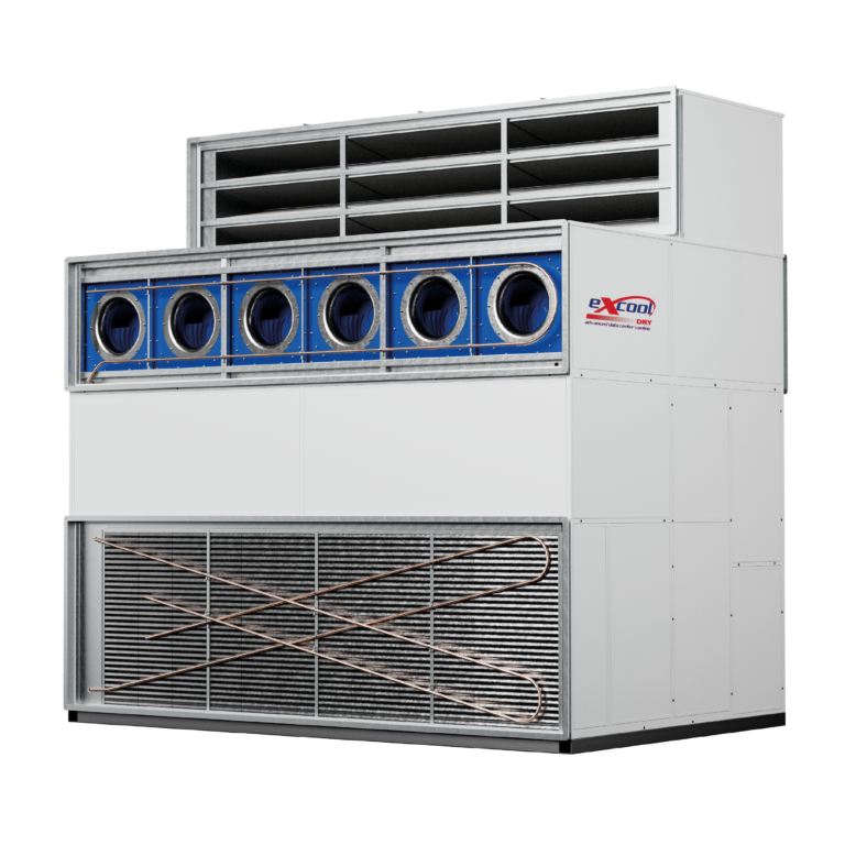 Excool Dry - 250kW to 450kW